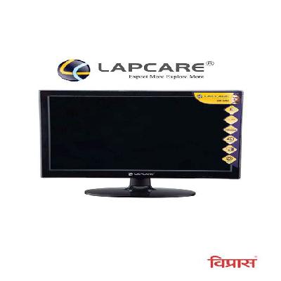 Lapcare LM154 Computer LED Monitor
