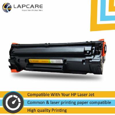 Lapcare LPC388A Laser Toner Cartridge