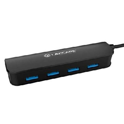 Lapcare USB Port Hub