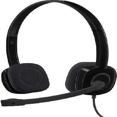 Logitech H111 Headphone