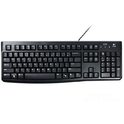Logitech K120 Keyboard