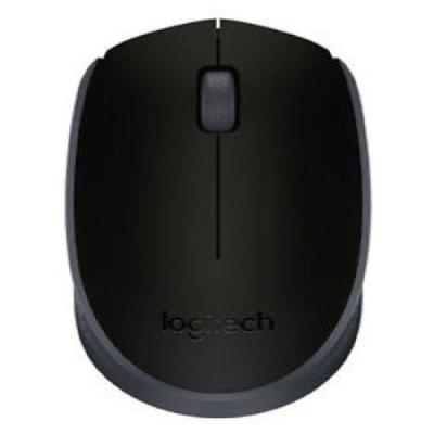 Logitech M170 Wireless Mouse