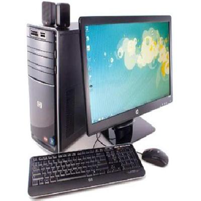 160 GB Desktop Computer