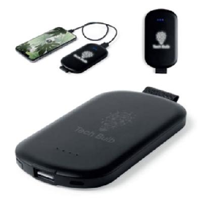 2500 MAh Power Bank