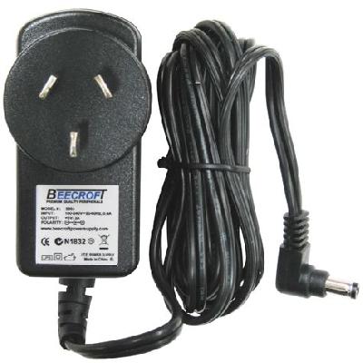 5 Volt Power Supply Adapter