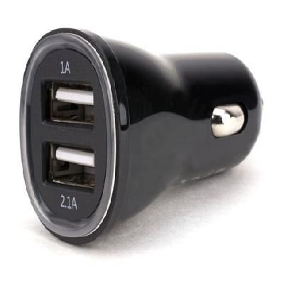 5V Black 
