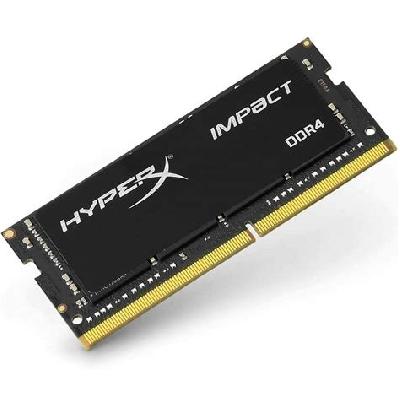 8 GB Ram Kingston DDR4-8gb