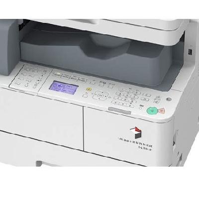 Canon IR1435 Multifunction Laser Printer