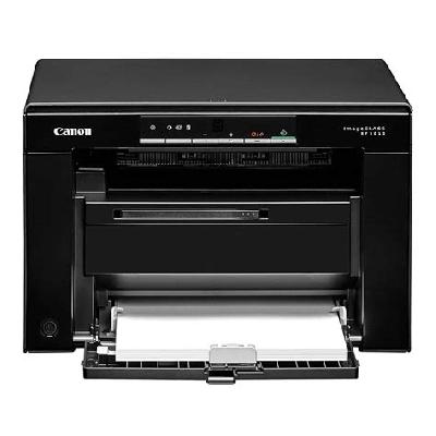 Canon MF3010 Laser Multifunction Printer