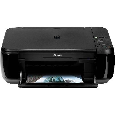 Canon PIXMA MP280 Inkjet Photo All-in-One  Printer