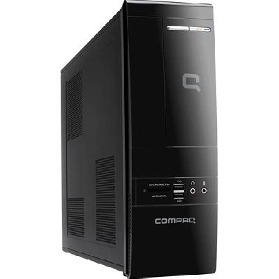 Compaq Computer Desktop