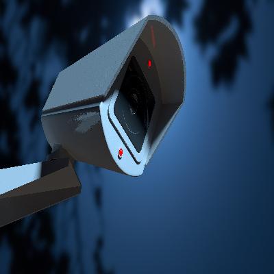 CP Plus Security CCTV Camera