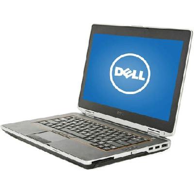 Dell 4GB 14 inch Refurbished Laptop