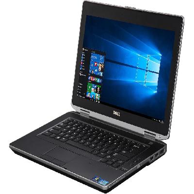 Dell 6430 Laptop