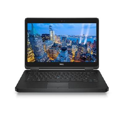Dell and HP Black and Grey Used Laptop,