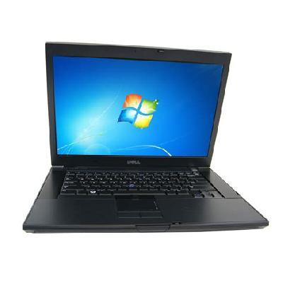 Dell C2D Used Laptop
