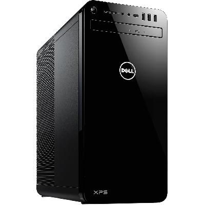 Dell Computer CPU