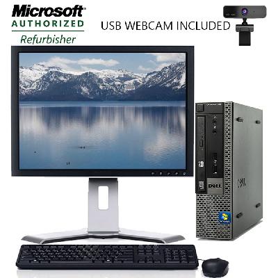 Dell Computer System