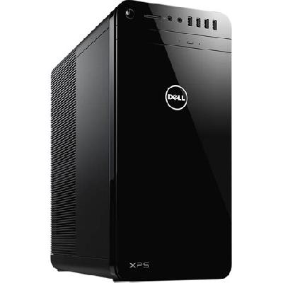 Dell CPU