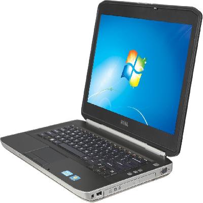 Dell E5420 Used Laptop