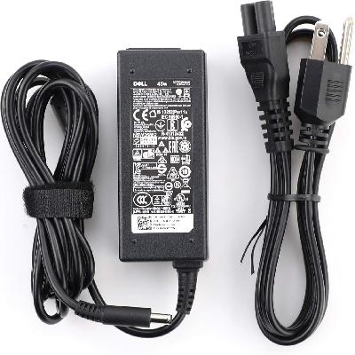 Dell Laptop Charging Adapter