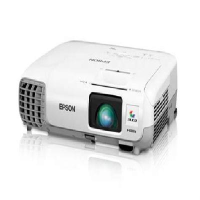 EB-X05 Epson Projector, Power Consumption(Watts): 282 W