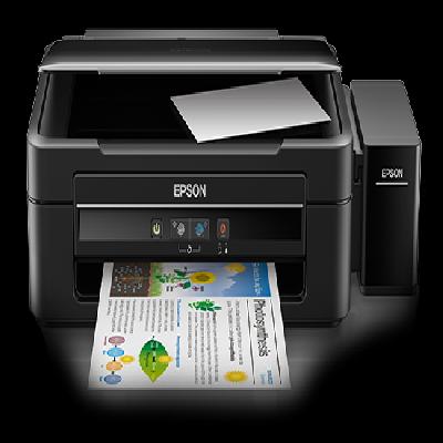 Epson EcoTank L130 Single Function InkTank Printer