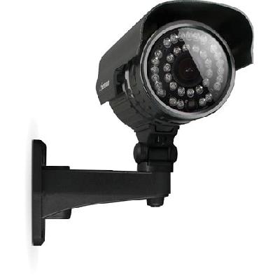 High Resolution CCTV Camera