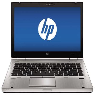 HP 4GB Refurbished Laptop