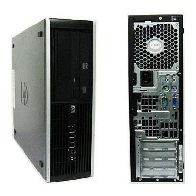 HP 6200 CPU