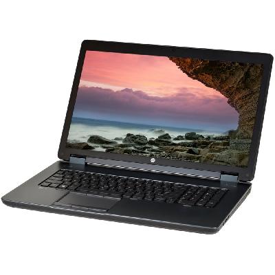 HP Refurbished Laptop