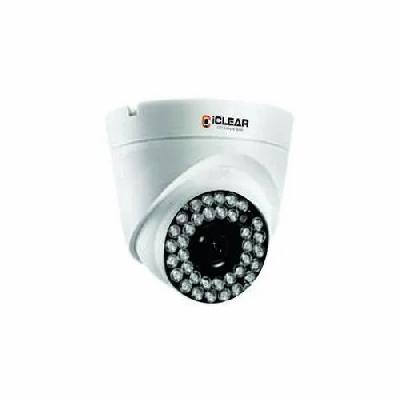 Iclear CCTV Dome Camera
