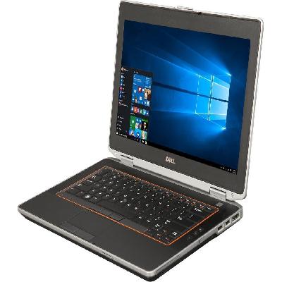 Laptop DELL 6420