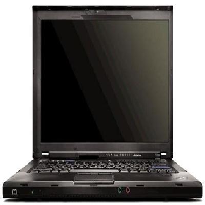 Lenovo ThinkPad T400 Core 2 Duo Laptop