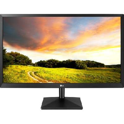 LG LED Monitor