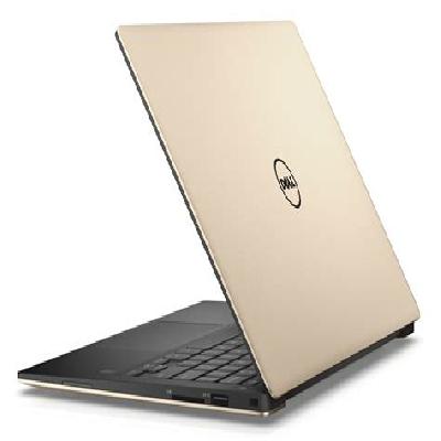 New Generation Dell CPU