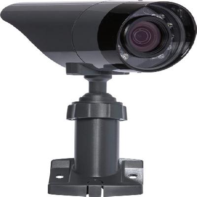 Outdoor CCTV Camera