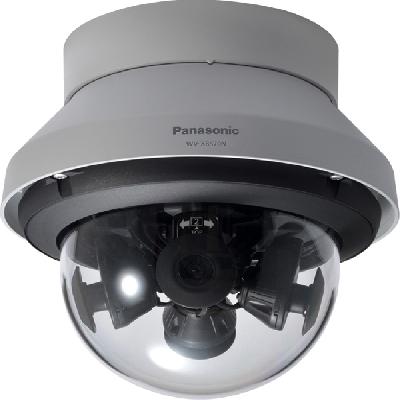 Panasonic CCTV Camera