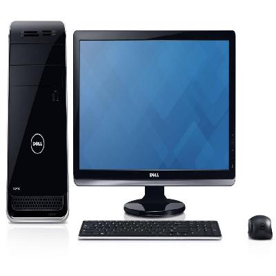 Personal Computer Desktop