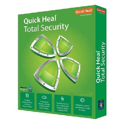 Quick Heal Anti Virus