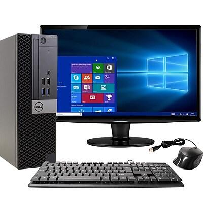 Refurbished Computer System