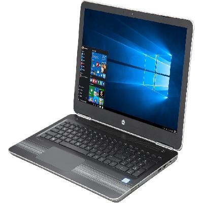 Refurbished HP 520 Laptop