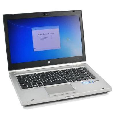 Refurbished HP 8460P Laptop