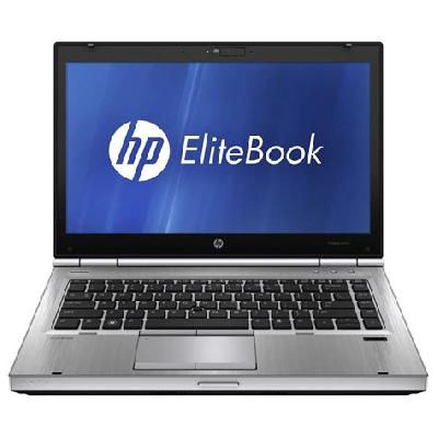 Refurbished HP Elite Book 8470 Laptop