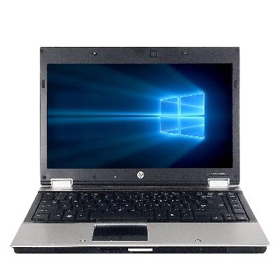 Refurbished Laptop