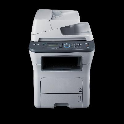 Samsung SCX multifunction Printer