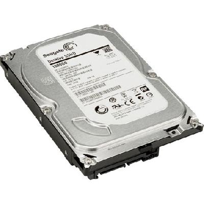 Seagate 1 TB Hard Disk
