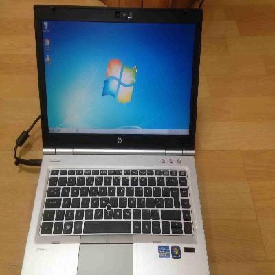 Second Hand Laptop