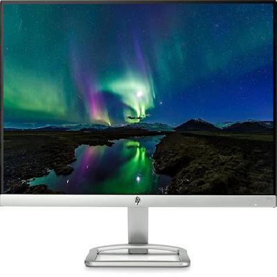 Slim LCD Monitor