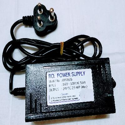 SMPS Adapter For RO Water Purifier